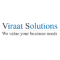 Viraat Solutions logo, Viraat Solutions contact details