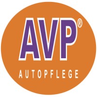 AVP Autopflege logo, AVP Autopflege contact details