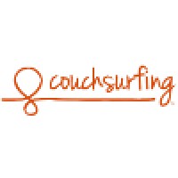 Couchsurfing logo, Couchsurfing contact details