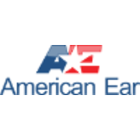 American Ear logo, American Ear contact details