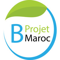 BProjet Maroc logo, BProjet Maroc contact details