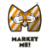 Market.Me! logo, Market.Me! contact details