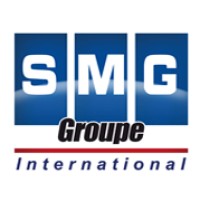 SMG GROUPE INTERNATIONAL logo, SMG GROUPE INTERNATIONAL contact details