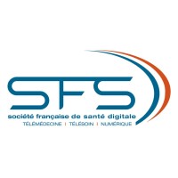 Société Française de Santé Digitale logo, Société Française de Santé Digitale contact details