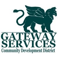 Gateway Services CDD logo, Gateway Services CDD contact details