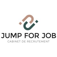 Jump For Job logo, Jump For Job contact details