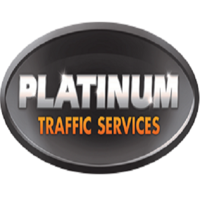 Platinum Traffic Services logo, Platinum Traffic Services contact details