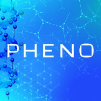 Pheno logo, Pheno contact details