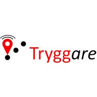 Tryggare logo, Tryggare contact details