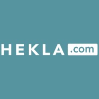 Hekla.com logo, Hekla.com contact details