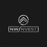 NW NVEST logo, NW NVEST contact details