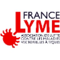 Association France Lyme logo, Association France Lyme contact details