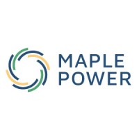 Maple Power Ltd logo, Maple Power Ltd contact details