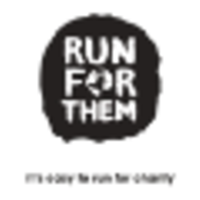 Run For Them logo, Run For Them contact details