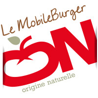 MOBILE BURGER logo, MOBILE BURGER contact details