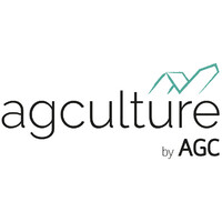 AGCULTURE logo, AGCULTURE contact details