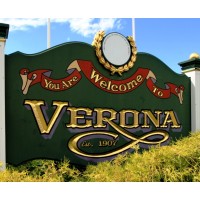 Township of Verona logo, Township of Verona contact details