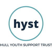 Hull Youth Support Trust logo, Hull Youth Support Trust contact details