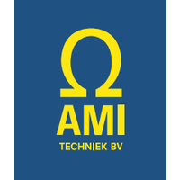 Ami Techniek logo, Ami Techniek contact details