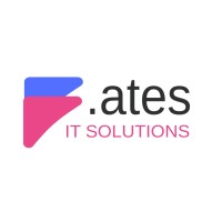 ATES IT SOLUTIONS LTD. logo, ATES IT SOLUTIONS LTD. contact details