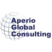 Aperio Global LLC logo, Aperio Global LLC contact details