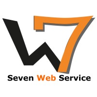 Seven Web Services logo, Seven Web Services contact details