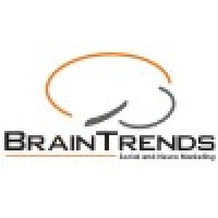 BrainTrends ltd logo, BrainTrends ltd contact details