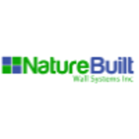 NatureBuilt Wall Systems Inc. logo, NatureBuilt Wall Systems Inc. contact details