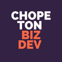 Chope Ton Biz Dev logo, Chope Ton Biz Dev contact details