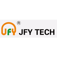 ShenZhen JFY Tech Co., Ltd. logo, ShenZhen JFY Tech Co., Ltd. contact details