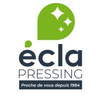 Ecla Pressing Nantes logo, Ecla Pressing Nantes contact details