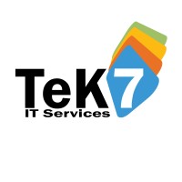 Tech Seven IT Services logo, Tech Seven IT Services contact details