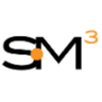 SM Cubed Consulting logo, SM Cubed Consulting contact details