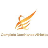 Complete Dominance Athletics logo, Complete Dominance Athletics contact details