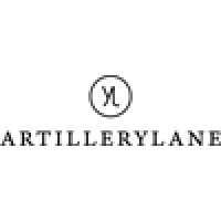 ARTILLERYLANE - Scarves and Leather Goods logo, ARTILLERYLANE - Scarves and Leather Goods contact details