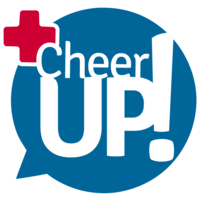 Cheer Up Audencia logo, Cheer Up Audencia contact details