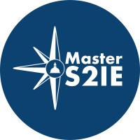 Master S2IE - Stratégie Internationale et Intelligence Economique logo, Master S2IE - Stratégie Internationale et Intelligence Economique contact details