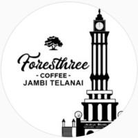 Foresthree Coffee Jambi Telanai logo, Foresthree Coffee Jambi Telanai contact details