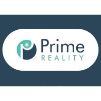 Prime Reality logo, Prime Reality contact details