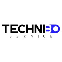 Technibo Service logo, Technibo Service contact details