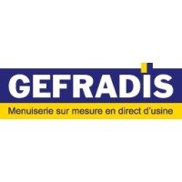 GEFRADIS logo, GEFRADIS contact details