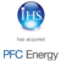 PFC Energy â€“ recently acquired by IHS logo, PFC Energy â€“ recently acquired by IHS contact details