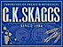 G.K. Skaggs Inc. logo, G.K. Skaggs Inc. contact details