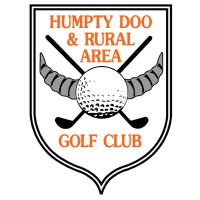 Humpty Doo Golf Club logo, Humpty Doo Golf Club contact details