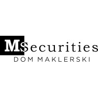 mSecurities sp. z o.o. logo, mSecurities sp. z o.o. contact details