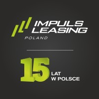 Impuls-Leasing Poland logo, Impuls-Leasing Poland contact details