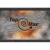 Top Max UAE logo, Top Max UAE contact details