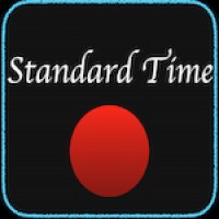 Standard Time logo, Standard Time contact details