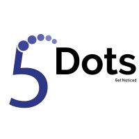 5dots L.L.C logo, 5dots L.L.C contact details