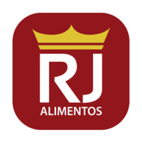 RJ Alimentos logo, RJ Alimentos contact details